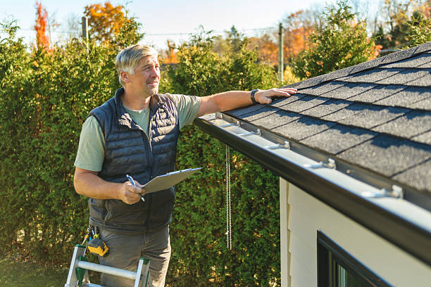 Affordable Gutter Repair And Installation solutions in Saugatuck, CT