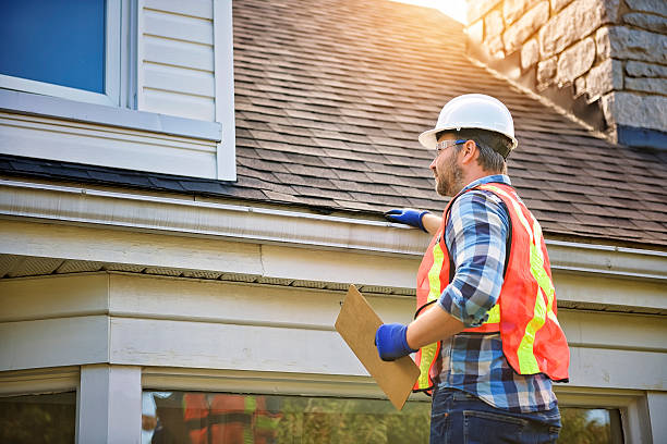 Licensed Gutter Repair And Installation service in Saugatuck, CT - Norken Roofing